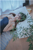 天地传说之鱼美人